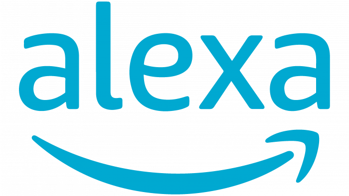 Alexa Logo 2019-present