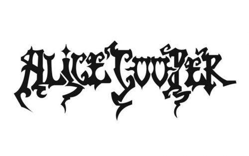 Alice Cooper Logo-2005