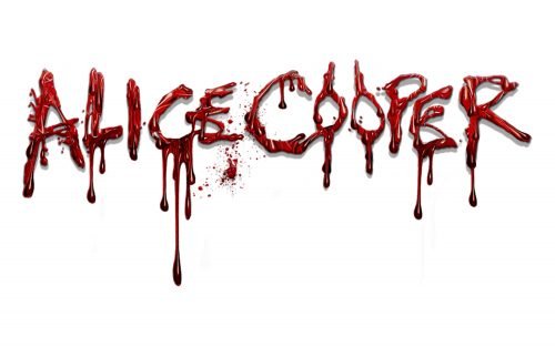 Alice Cooper Logo