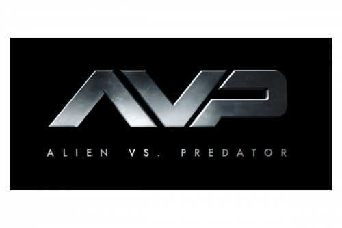 Alien Logo 2004