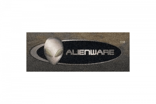 Alienware Logo 1997