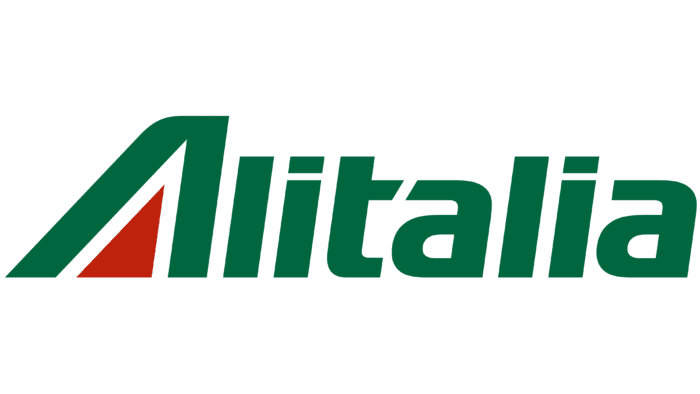 Alitalia Logo