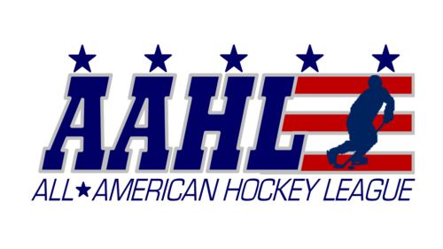 All American Hockey League logo