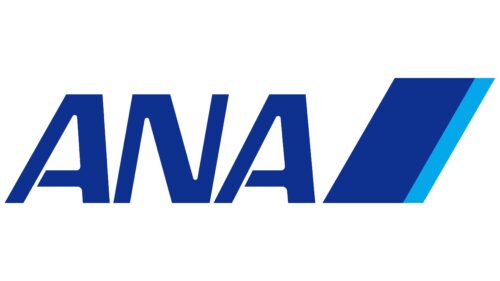 All Nippon Airways Logo