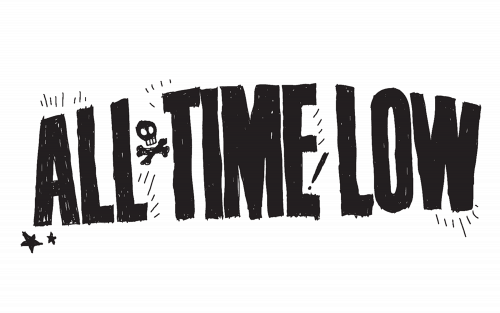 All Time Low Logo