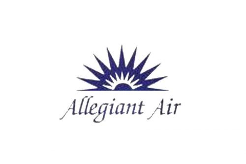 Allegiant Air Logo 1998