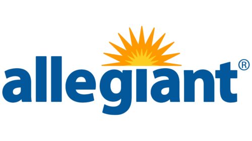 Allegiant Air Logo