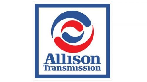 Allison Transmission Logo