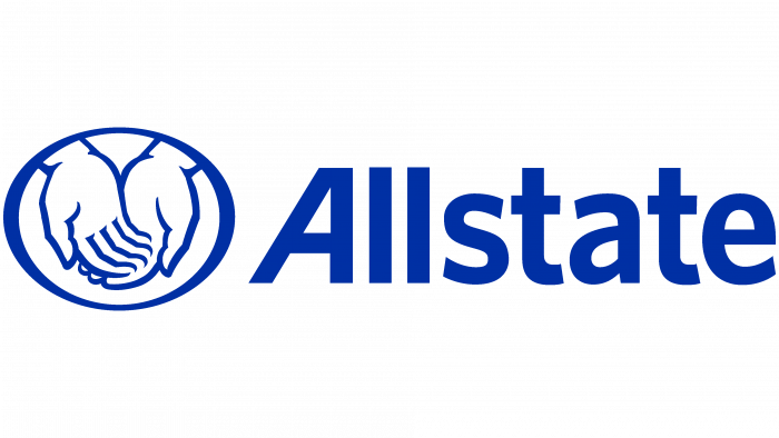 Allstate Logo 2006-present