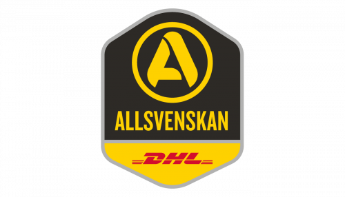 Allsvenskan Logo 2019