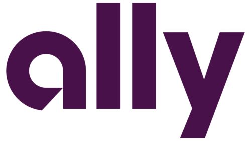 Ally Financial Logo