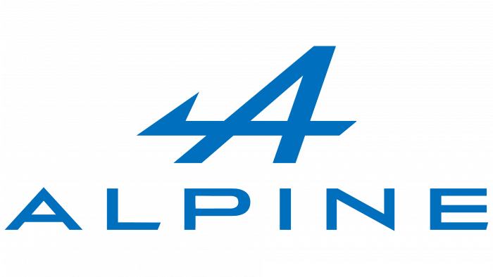 Alpine Emblem