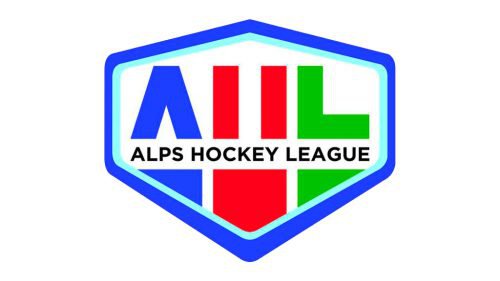 Alps Hockey League logo