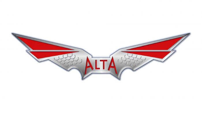 Alta Logo