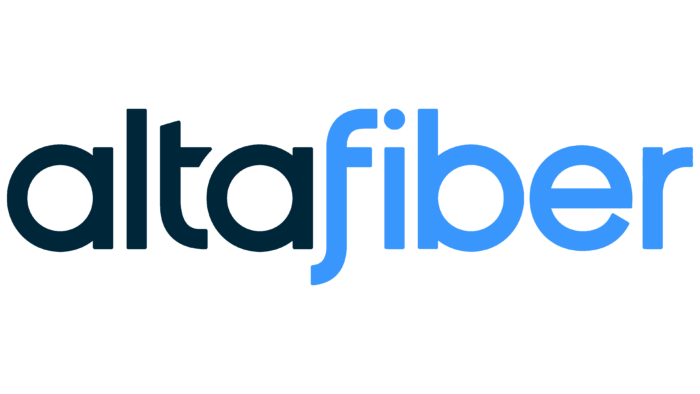 Altafiber Logo