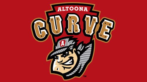 Altoona Curve Emblem