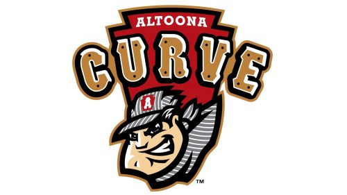 Altoona Curve logo