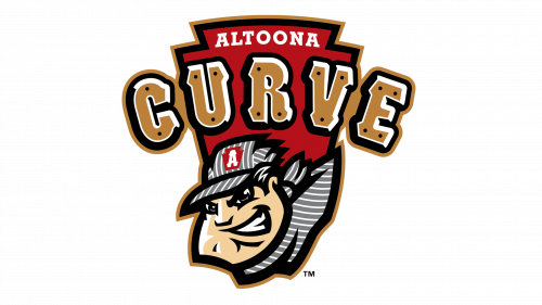 Altoona Curve logo