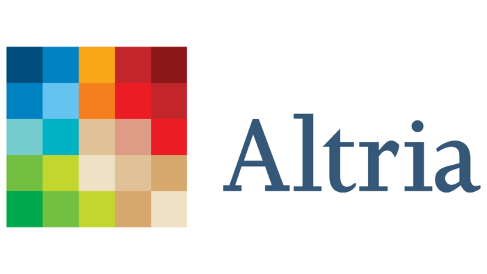 Altria Logo