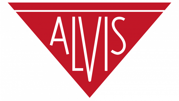 Alvis Logo