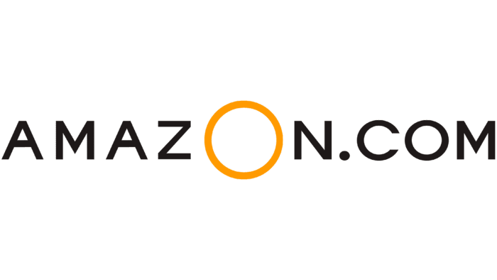 Amazon 1998 Logo