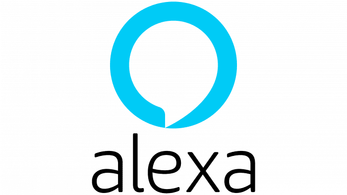 Amazon Alexa Emblem