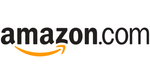 Amazon Logo