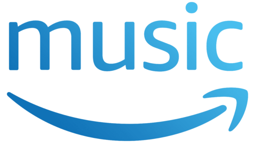 Amazon Music Logo