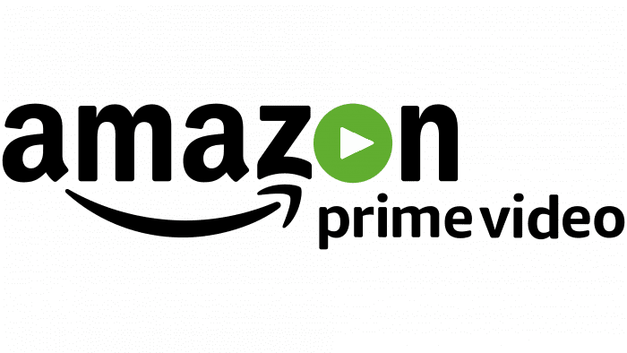 Amazon Prime Video Logo 2015-2017