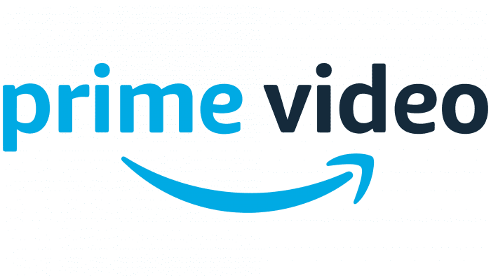 Amazon Prime Video Logo