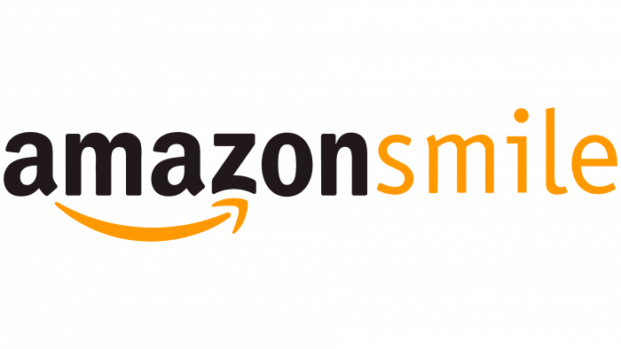 Amazon Smile Emblem