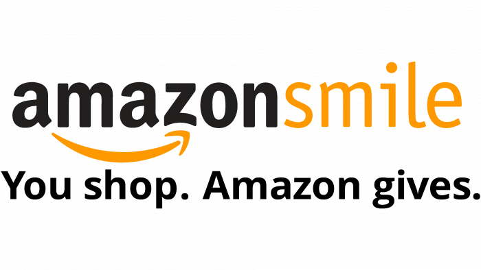 Amazon Smile Logo