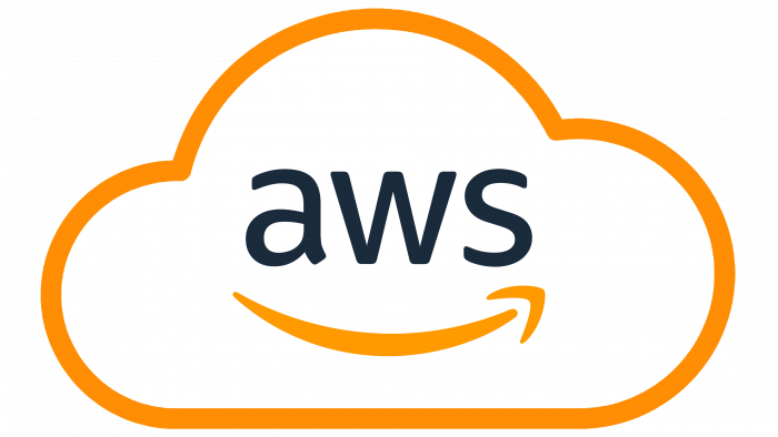 Amazon Web Services (AWS) Logo