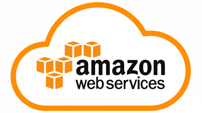 Amazon Web Services (AWS) Symbol