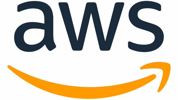 Amazon Web Services Logo 2017-present