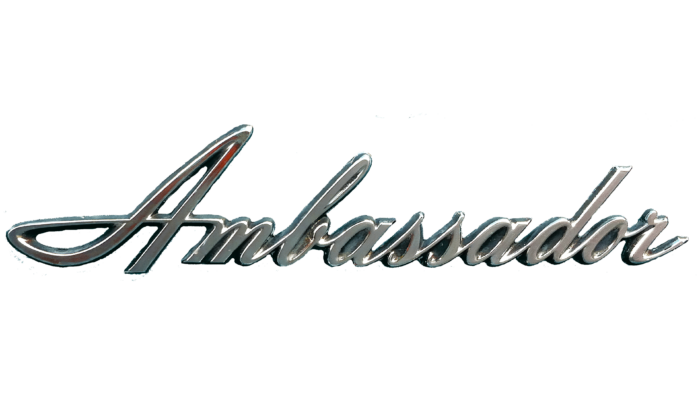 Ambassador Logo