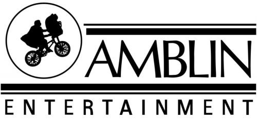 Amblin Entertainment Logo-1984