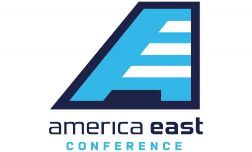 America East Conference Logo