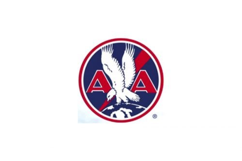 American Airlines Logo 1934