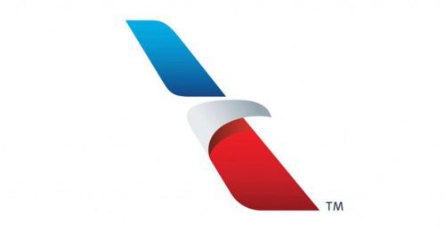 american airlines symbol