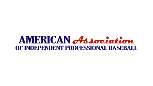 American Association of Independent Professional Baseball logo