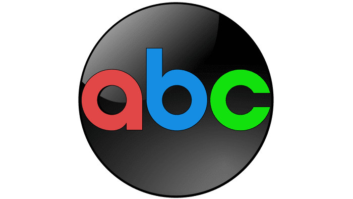 American Broadcasting Company Logo