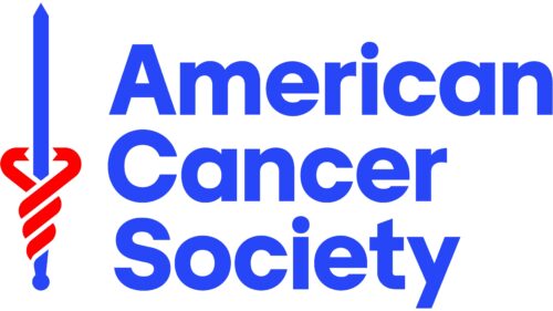 American Cancer Society logo