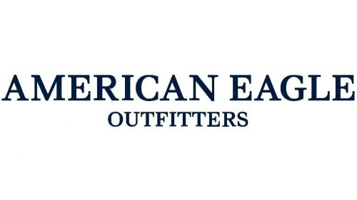 American Eagle logo