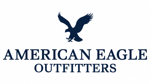 American Eagle logo