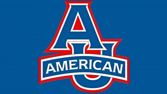 American Eagles Emblem