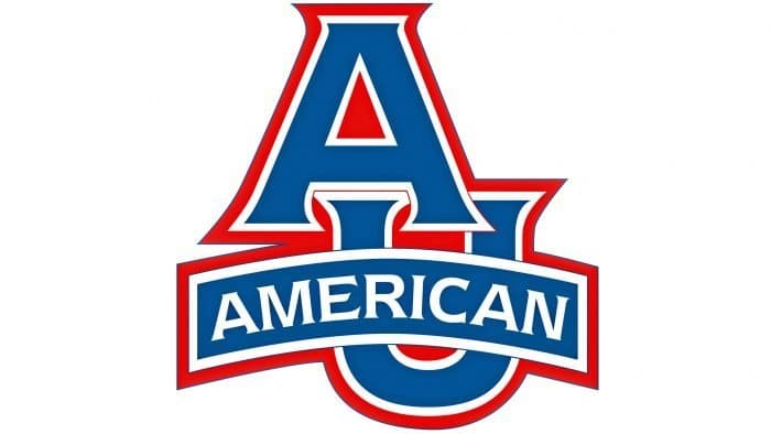 American Eagles Logo 2006-Present