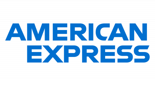 American Express Color