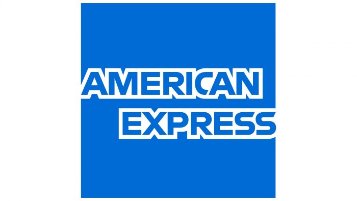 American Express logo