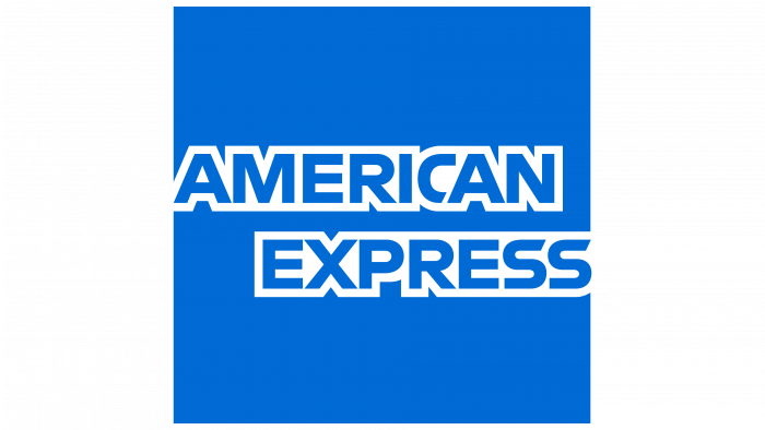 American Express logo